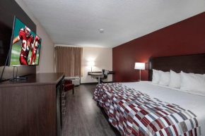 Red Roof Inn Prattville